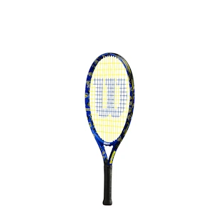 Racchetta da tennis per bambini Wilson  Minions 3.0 JR 21