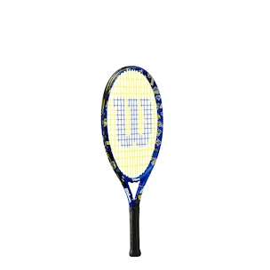 Racchetta da tennis per bambini Wilson  Minions 3.0 JR 21