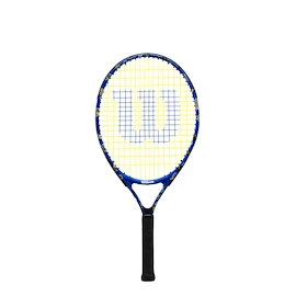 Racchetta da tennis per bambini Wilson Minions 3.0 JR 23