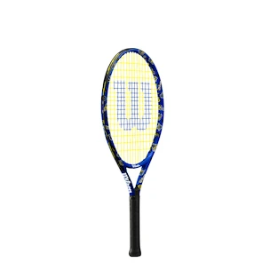 Racchetta da tennis per bambini Wilson  Minions 3.0 JR 23