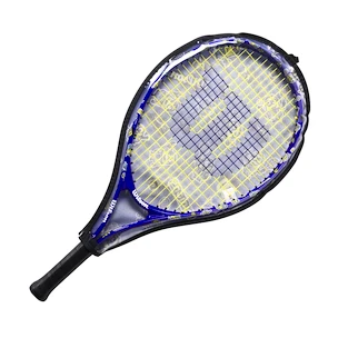 Racchetta da tennis per bambini Wilson  Minions 3.0 JR 23