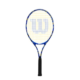 Racchetta da tennis per bambini Wilson Minions 3.0 JR 25