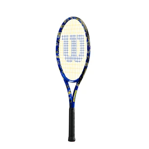 Racchetta da tennis per bambini Wilson  Minions 3.0 JR 25