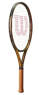 Racchetta da tennis per bambini Wilson Pro Staff 25 v14