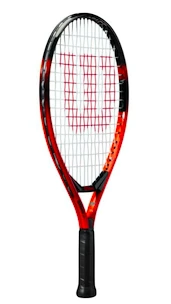 Racchetta da tennis per bambini Wilson  Pro Staff Precision JR 19