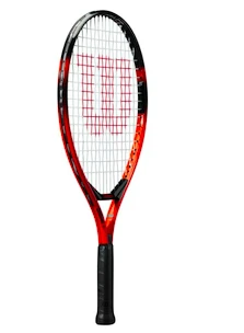 Racchetta da tennis per bambini Wilson  Pro Staff Precision JR 21