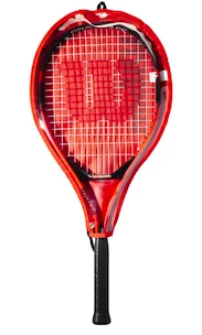 Racchetta da tennis per bambini Wilson  Pro Staff Precision JR 25