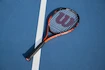 Racchetta da tennis per bambini Wilson  Pro Staff Precision Jr 26