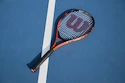 Racchetta da tennis per bambini Wilson  Pro Staff Precision Jr 26