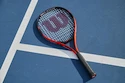 Racchetta da tennis per bambini Wilson  Pro Staff Precision Jr 26