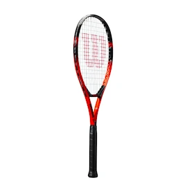 Racchetta da tennis per bambini Wilson Pro Staff Precision Jr 26