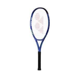 Racchetta da tennis per bambini Yonex EZONE Jr. 26 Blast Blue 2025