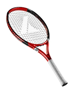 Racchetta da tennis ProKennex Kinetic Q+30 (260 g) Black/Red 2021