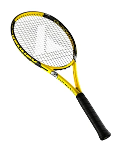 Racchetta da tennis ProKennex Kinetic Q+5 Pro (315g) Black/Yellow 2021  L3