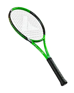 Racchetta da tennis ProKennex Kinetic Q+Tour (300g) Black/Green 2021  L3