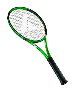 Racchetta da tennis ProKennex Kinetic Q+Tour (300g) Black/Green 2021  L3