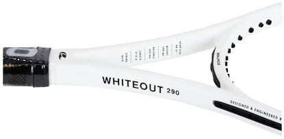 Racchetta da tennis Solinco Whiteout 290  L3