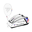 Racchetta da tennis Tecnifibre T-Fight 270 2025  L1