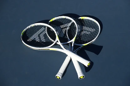 Racchetta da tennis Tecnifibre TF-X1 275