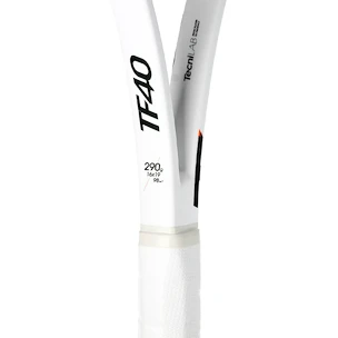 Racchetta da tennis Tecnifibre TF40 16M (290g) 2024