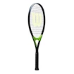 Racchetta da tennis Wilson  Aggressor Black/Green