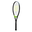 Racchetta da tennis Wilson  Aggressor Black/Green