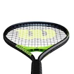 Racchetta da tennis Wilson  Aggressor Black/Green