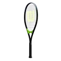 Racchetta da tennis Wilson  Aggressor Black/Green