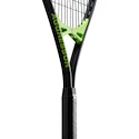 Racchetta da tennis Wilson  Aggressor Black/Green