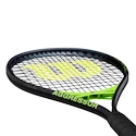 Racchetta da tennis Wilson  Aggressor Black/Green