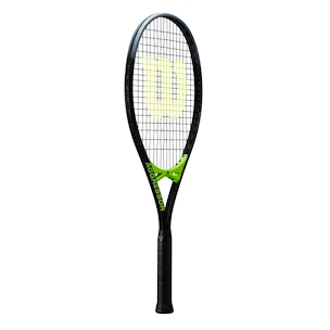 Racchetta da tennis Wilson  Aggressor Black/Green  L3