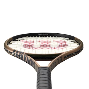 Racchetta da tennis Wilson Blade 100UL v8.0