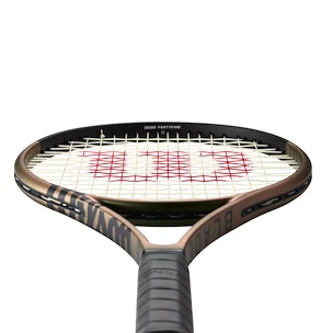 Racchetta da tennis Wilson Blade 104 v8.0