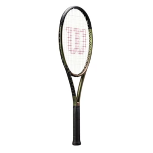 Racchetta da tennis Wilson Blade 98 16x19 v8.0