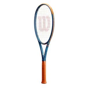 Racchetta da tennis Wilson Blade 98 16x19 V9 Roland Garros 2024   L2