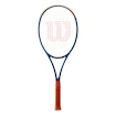 Racchetta da tennis Wilson Blade 98 16x19 V9 Roland Garros 2024   L2