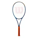 Racchetta da tennis Wilson Blade 98 16x19 V9 Roland Garros 2024   L2