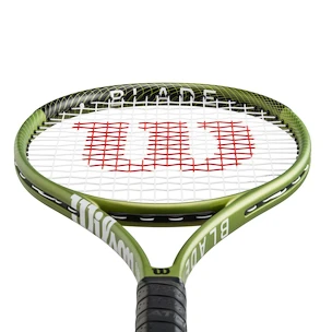 Racchetta da tennis Wilson Blade Feel 100