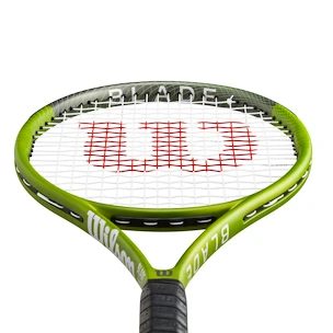 Racchetta da tennis Wilson Blade Feel 103  L3