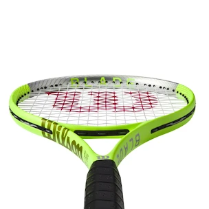 Racchetta da tennis Wilson Blade Feel RXT 105