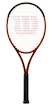 Racchetta da tennis Wilson Burn 100 LS v5  L3