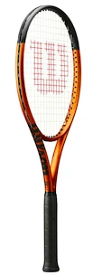 Racchetta da tennis Wilson Burn 100 v5