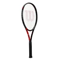 Racchetta da tennis Wilson Clash 100 PRO V3