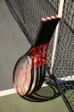 Racchetta da tennis Wilson Clash 100 PRO V3