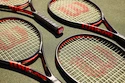 Racchetta da tennis Wilson Clash 100 PRO V3