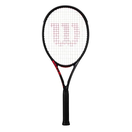 Racchetta da tennis Wilson Clash 100 PRO V3