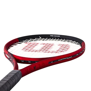 Racchetta da tennis Wilson Clash 100 v2.0  L3