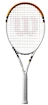 Racchetta da tennis Wilson Clash 100 v2 Roland Garros 2023  L2