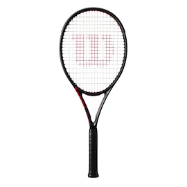 Racchetta da tennis Wilson Clash 100 V3