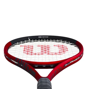 Racchetta da tennis Wilson Clash 100L v2.0  L4